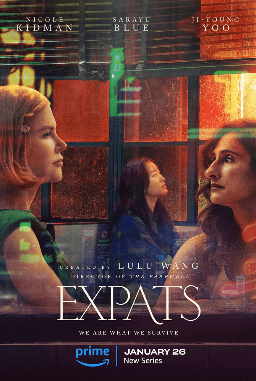 Expats